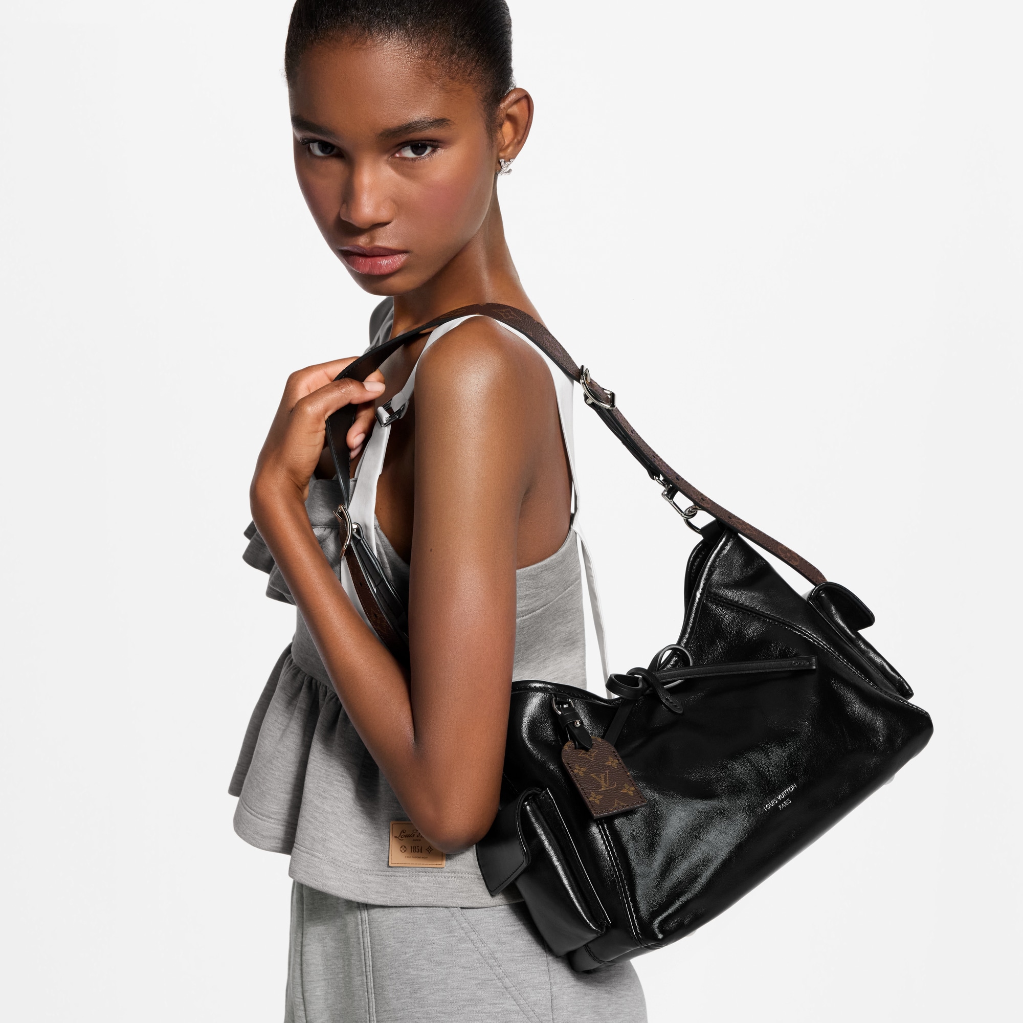 CarryAll Cargo Vibe PM LV Vibe - Handbags | LOUIS VUITTON